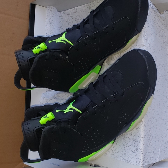 Air Jordan 6 retro - Picture 4 of 4